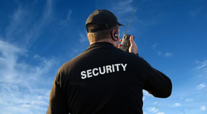 5 Reasons to Invest in Professional Static Security Wangaratta VIC